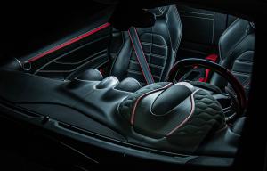Ferrari California T by Vilner 2020 года 